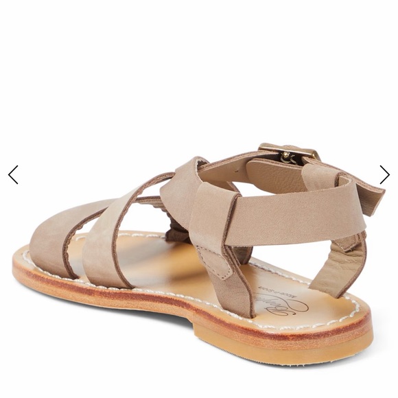 Bonpoint sandals 34 - Picture 2 of 7